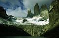Torri del Paine - Cile